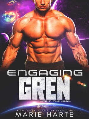 cover image of Engaging Gren